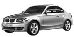 BMW E82 U0978 Fault Code