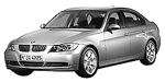 BMW E92 U0978 Fault Code