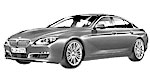 BMW F06 U0978 Fault Code