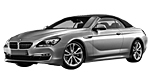 BMW F12 U0978 Fault Code