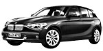 BMW F20 U0978 Fault Code